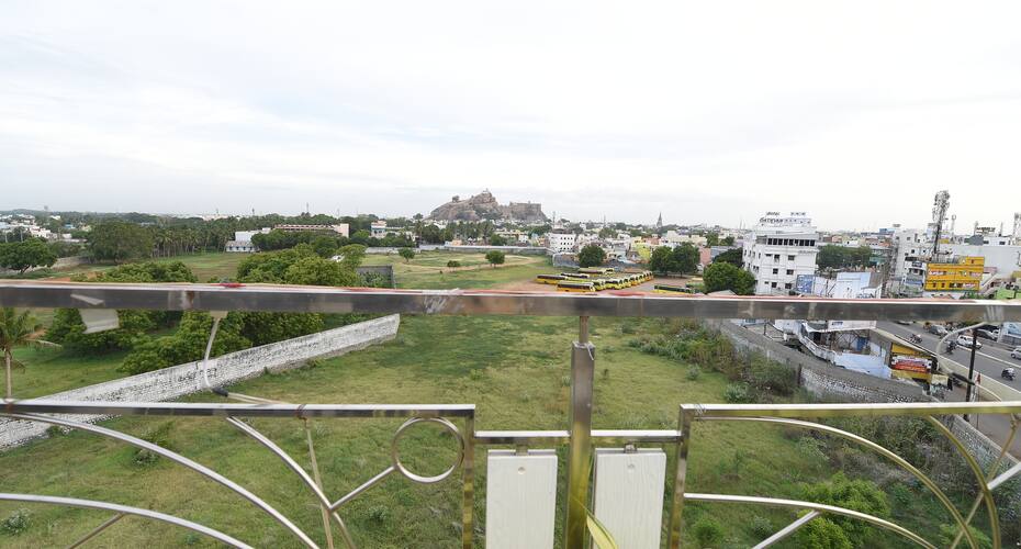 Hotel Rockfort View Pvt Ltd, Chennai 3